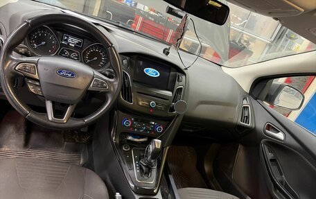 Ford Focus III, 2019 год, 1 249 000 рублей, 7 фотография