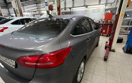 Ford Focus III, 2019 год, 1 249 000 рублей, 4 фотография