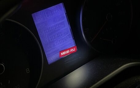 KIA Rio IV, 2017 год, 1 349 000 рублей, 8 фотография