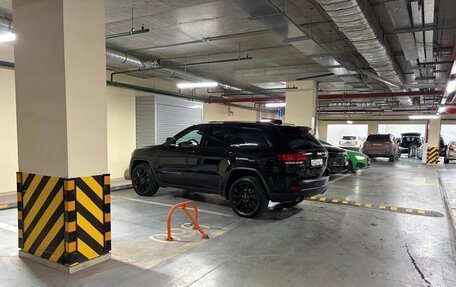 Jeep Grand Cherokee, 2020 год, 4 450 000 рублей, 1 фотография