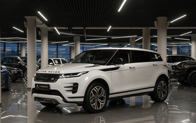 Land Rover Range Rover Evoque II, 2025 год, 6 550 000 рублей, 1 фотография