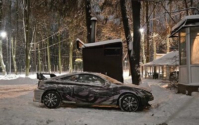 Toyota Celica VII рестайлинг, 2001 год, 370 000 рублей, 1 фотография