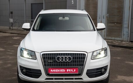 Audi Q5, 2011 год, 1 200 000 рублей, 1 фотография