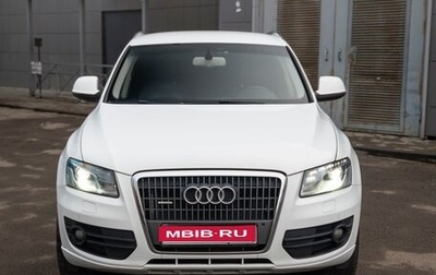 Audi Q5, 2011 год, 1 200 000 рублей, 1 фотография