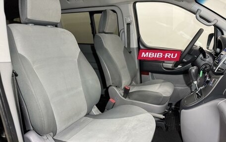 Hyundai H-1 II рестайлинг, 2017 год, 2 000 000 рублей, 17 фотография