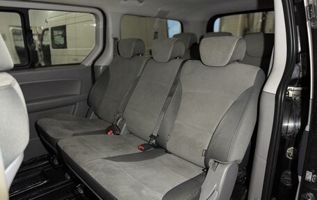 Hyundai H-1 II рестайлинг, 2017 год, 2 000 000 рублей, 19 фотография