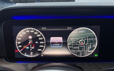 Mercedes-Benz E-Класс, 2018 год, 2 800 000 рублей, 6 фотография