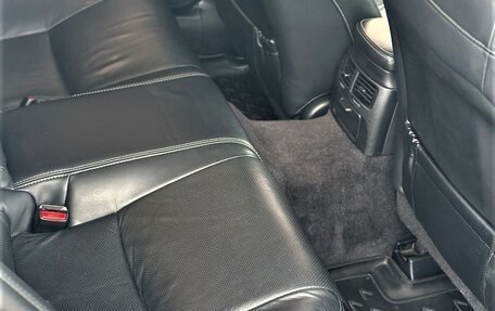 Lexus IS II рестайлинг 2, 2008 год, 1 349 000 рублей, 31 фотография