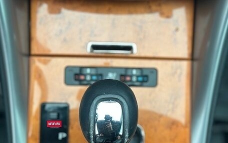 Lexus IS II рестайлинг 2, 2008 год, 1 349 000 рублей, 25 фотография