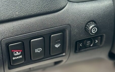 Lexus IS II рестайлинг 2, 2008 год, 1 349 000 рублей, 26 фотография