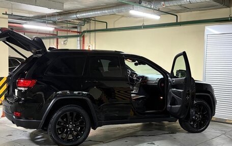 Jeep Grand Cherokee, 2020 год, 4 450 000 рублей, 3 фотография