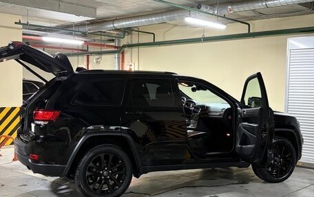 Jeep Grand Cherokee, 2020 год, 4 450 000 рублей, 2 фотография