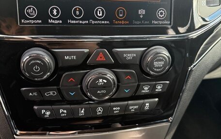 Jeep Grand Cherokee, 2020 год, 4 450 000 рублей, 8 фотография