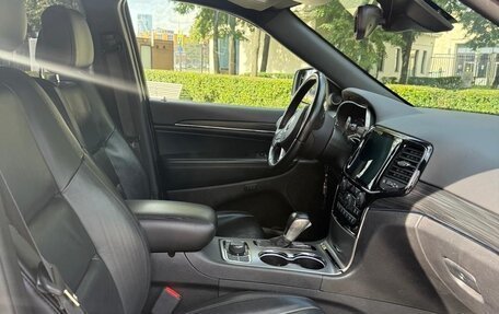 Jeep Grand Cherokee, 2020 год, 4 450 000 рублей, 6 фотография