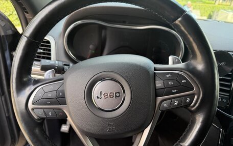 Jeep Grand Cherokee, 2020 год, 4 450 000 рублей, 7 фотография