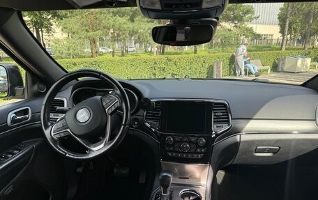 Jeep Grand Cherokee, 2020 год, 4 450 000 рублей, 4 фотография