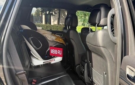 Jeep Grand Cherokee, 2020 год, 4 450 000 рублей, 5 фотография