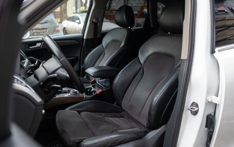 Audi Q5, 2011 год, 1 200 000 рублей, 5 фотография