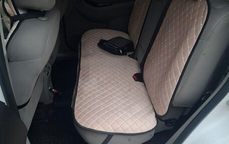 Chevrolet Orlando I, 2013 год, 650 000 рублей, 7 фотография