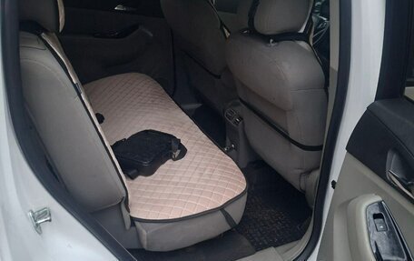 Chevrolet Orlando I, 2013 год, 650 000 рублей, 8 фотография