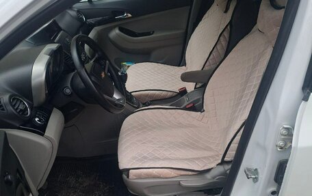 Chevrolet Orlando I, 2013 год, 650 000 рублей, 6 фотография