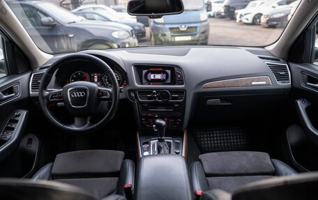 Audi Q5, 2011 год, 1 200 000 рублей, 6 фотография
