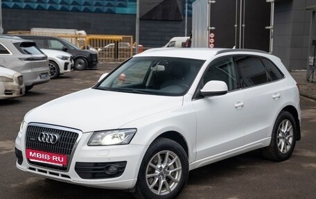 Audi Q5, 2011 год, 1 200 000 рублей, 3 фотография