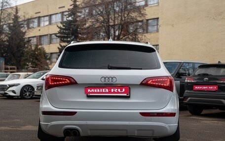 Audi Q5, 2011 год, 1 200 000 рублей, 2 фотография