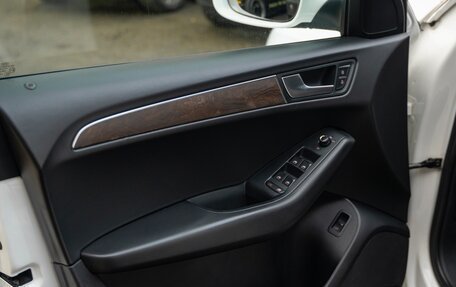 Audi Q5, 2011 год, 1 200 000 рублей, 7 фотография