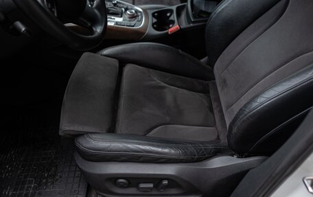 Audi Q5, 2011 год, 1 200 000 рублей, 8 фотография