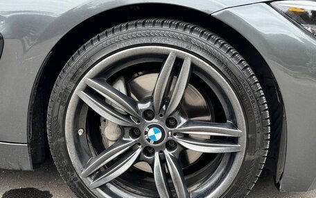 BMW 4 серия, 2019 год, 3 700 000 рублей, 10 фотография