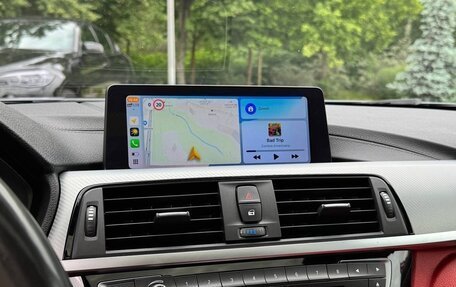 BMW 4 серия, 2019 год, 3 700 000 рублей, 9 фотография