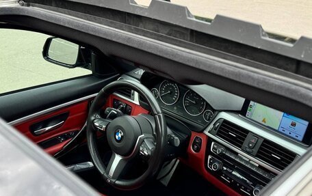 BMW 4 серия, 2019 год, 3 700 000 рублей, 5 фотография