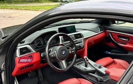 BMW 4 серия, 2019 год, 3 700 000 рублей, 6 фотография