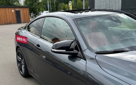 BMW 4 серия, 2019 год, 3 700 000 рублей, 2 фотография