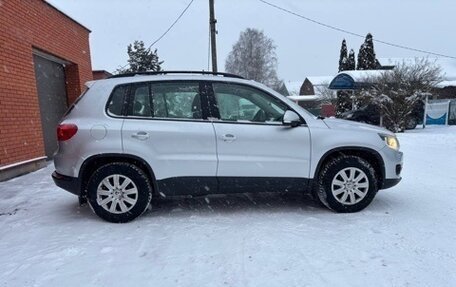Volkswagen Tiguan I, 2013 год, 930 000 рублей, 6 фотография