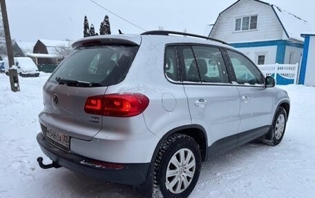 Volkswagen Tiguan I, 2013 год, 930 000 рублей, 9 фотография