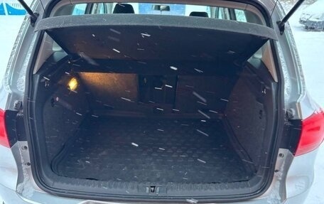 Volkswagen Tiguan I, 2013 год, 930 000 рублей, 11 фотография