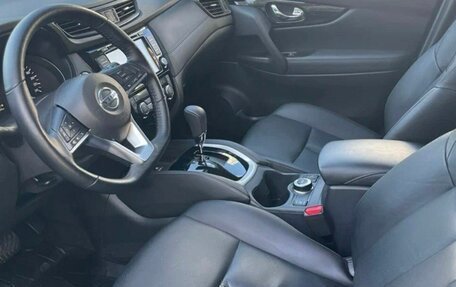 Nissan Qashqai, 2020 год, 2 800 000 рублей, 3 фотография