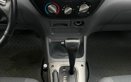 Toyota RAV4, 2001 год, 750 000 рублей, 9 фотография