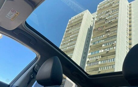 Nissan Qashqai, 2020 год, 2 800 000 рублей, 4 фотография