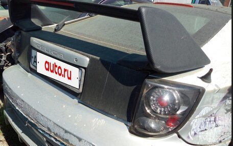 Toyota Celica VII рестайлинг, 2001 год, 370 000 рублей, 2 фотография