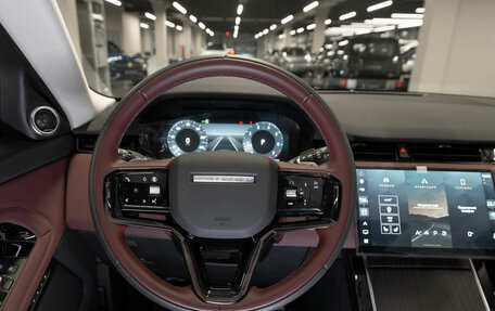 Land Rover Range Rover Evoque II, 2025 год, 6 550 000 рублей, 11 фотография