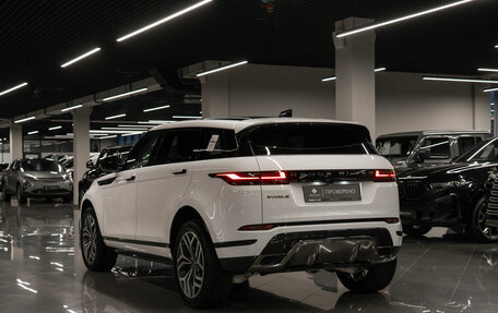 Land Rover Range Rover Evoque II, 2025 год, 6 550 000 рублей, 4 фотография