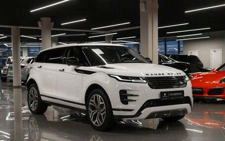Land Rover Range Rover Evoque II, 2025 год, 6 550 000 рублей, 2 фотография