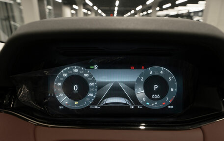 Land Rover Range Rover Evoque II, 2025 год, 6 550 000 рублей, 12 фотография