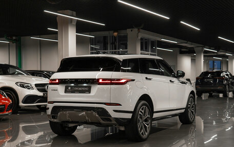 Land Rover Range Rover Evoque II, 2025 год, 6 550 000 рублей, 5 фотография
