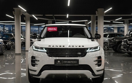 Land Rover Range Rover Evoque II, 2025 год, 6 550 000 рублей, 3 фотография
