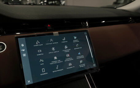 Land Rover Range Rover Evoque II, 2025 год, 6 550 000 рублей, 25 фотография