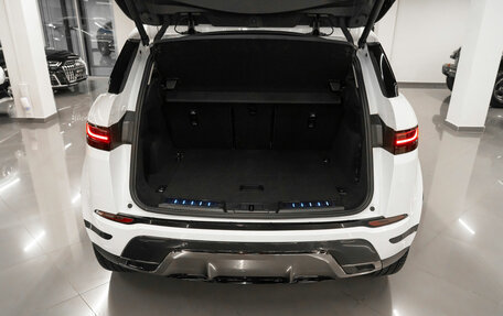 Land Rover Range Rover Evoque II, 2025 год, 6 550 000 рублей, 26 фотография